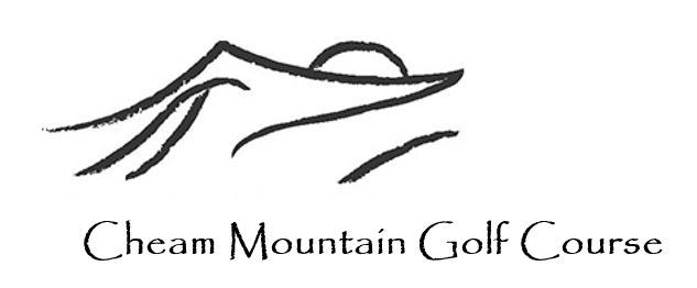 Cheam Mountain Golf Course