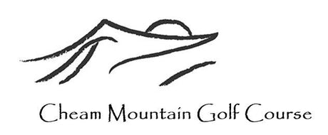 Cheam Mountain Golf Course