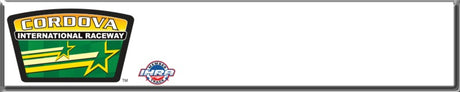 Cordova International Raceway