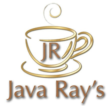 Java Ray's Espresso
