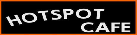 HotSpot Cafe