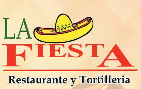 La Fiesta Restaurant y Tortilleria