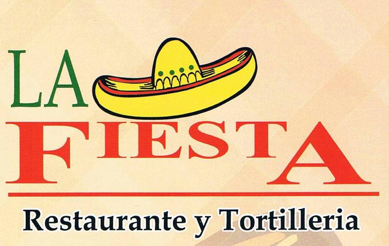 La Fiesta Restaurant y Tortilleria