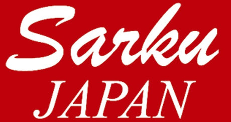 Sarku Japan