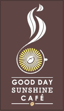 Good Day Sunshine Cafe