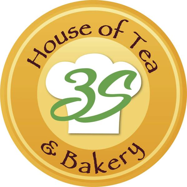 House of Tea & Bakery