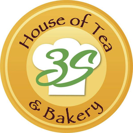 House of Tea & Bakery