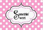 Somethin' Sweet
