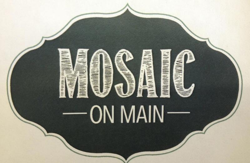 Mosaic on Main