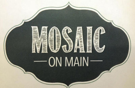 Mosaic on Main