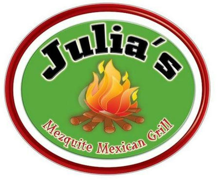 Julia's Mesquite Mexican Grill