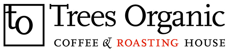 Trees Organic Coffee Co.