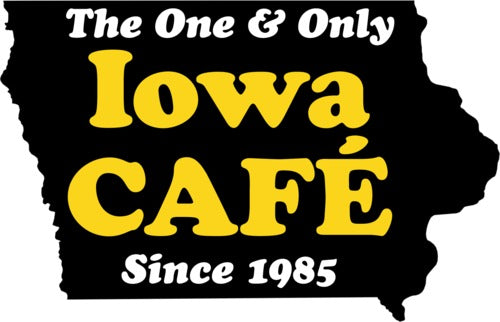 The Iowa Cafe