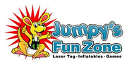 Jumpy's Fun Zone