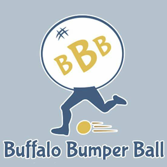 Buffalo Bumper Ball