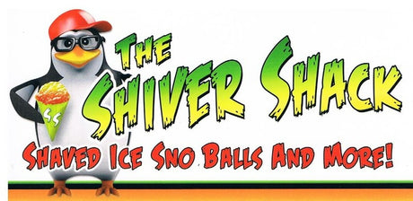 The Shiver Shack
