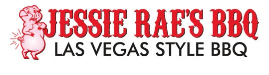 Jessie Rae's BBQ