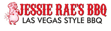 Jessie Rae's BBQ