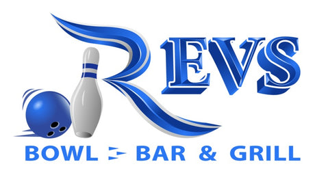 Revs Bowl Bar & Grill