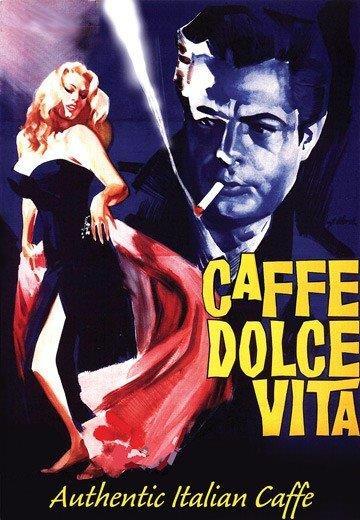 Caffe Dolce Vita