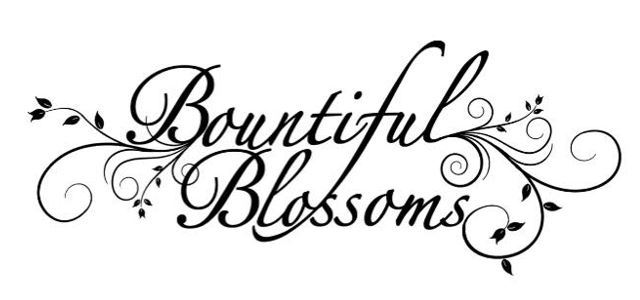 Bountiful Blossoms