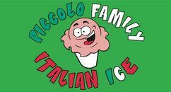 Piccolo Family Italian Ice