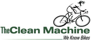 The Clean Machine