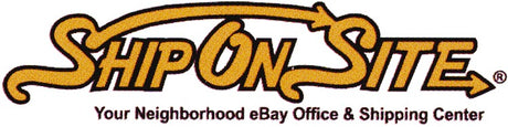 Ship On Site