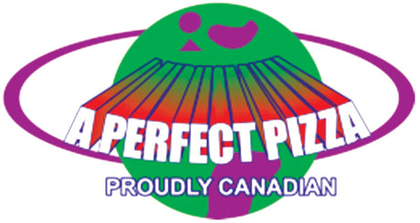 A Perfect Pizza