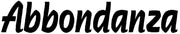 Abbondanza Restaurant