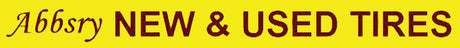 Abbsry New & Used Tires