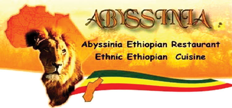 Abyssinia Ethiopian
