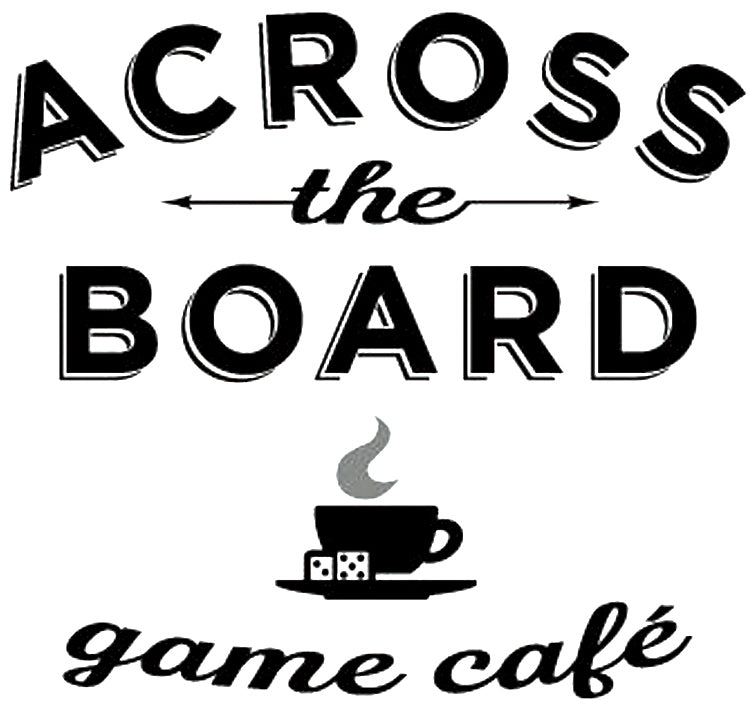 Across The Board Cafe