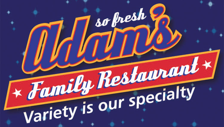 Adam's Bakery & Pancake House