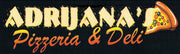 Adrijana's Pizzeria & Deli