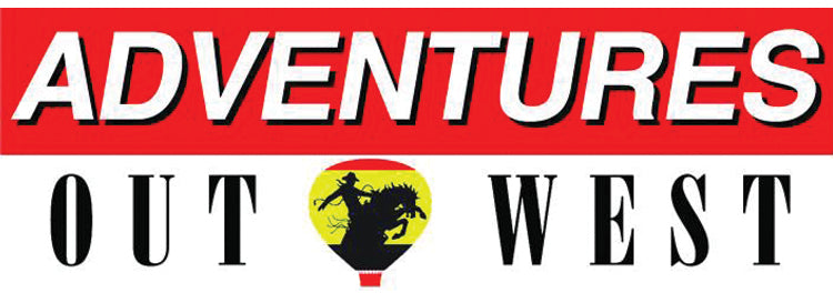 Adventures Out West