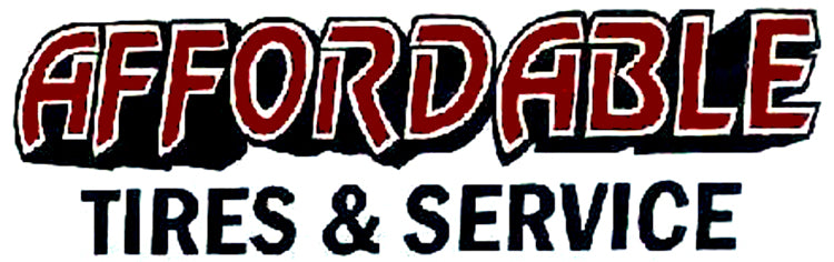 Affordable Tires and Service