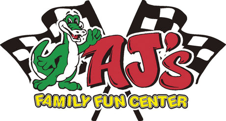 AJ's Family Fun Center