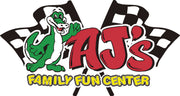 AJ's Family Fun Center