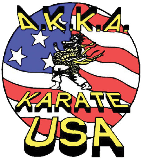 AKKA Karate U.S.A