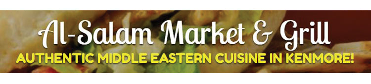 Al-Salam Market & Grill