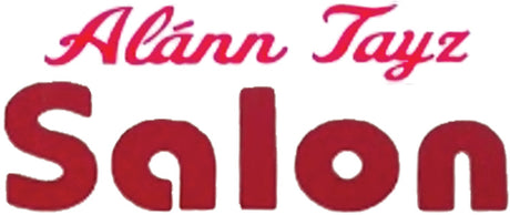 Alann Tayz Salon