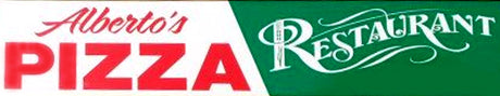 Alberto's Pizza / Restaurant