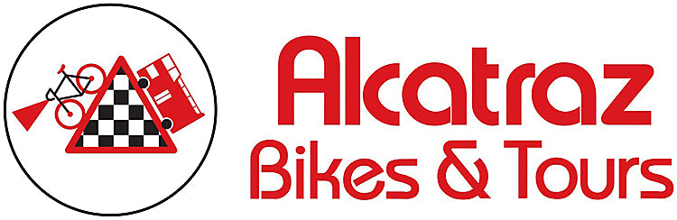 Alcatraz Bike and Tours