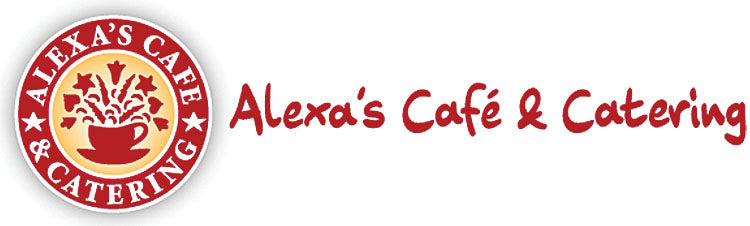 Alexa's Cafe & Catering