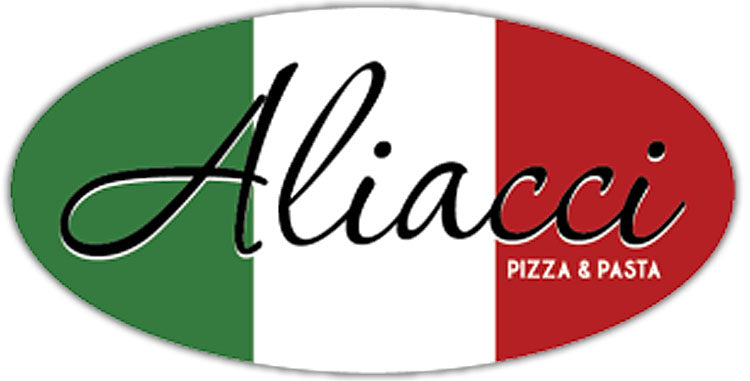 Aliacci Pizza & Pasta