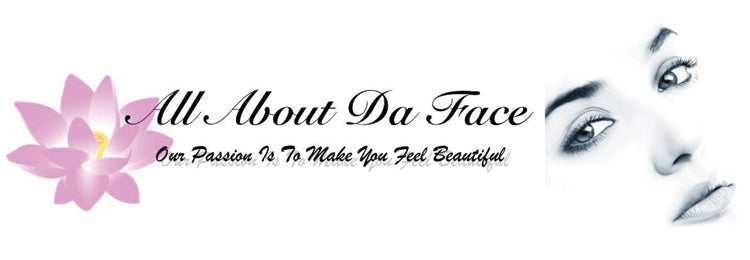 All About Da Face
