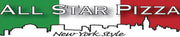 Allstar Pizza