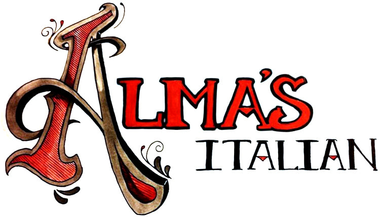 Alma's Italian