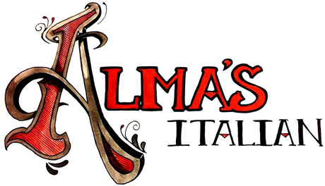 Alma's Italian